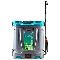 Обприскувач акумуляторний Forte CF PRO 10 л
