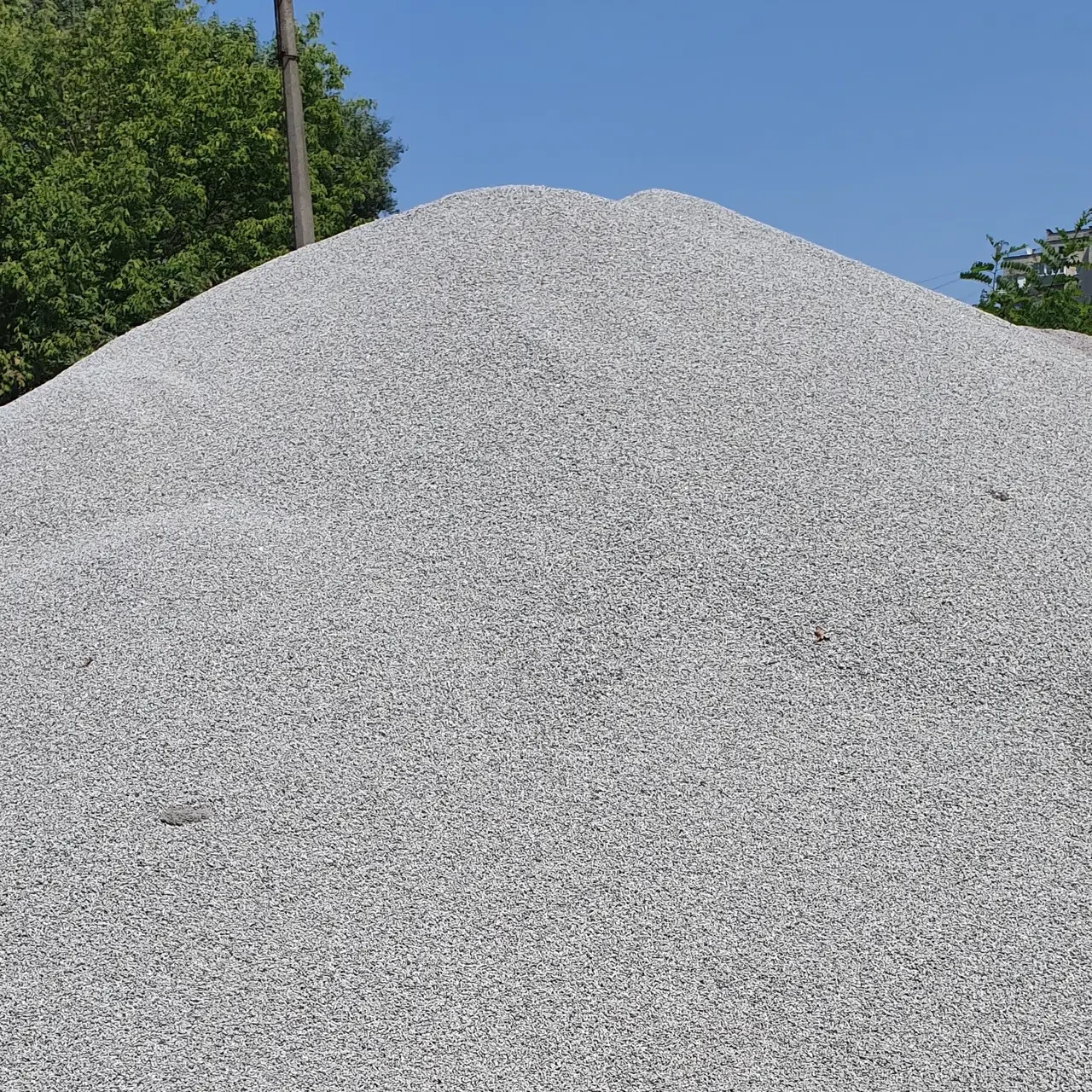 Щебінь 5-10 мм Київ та область, фото 1