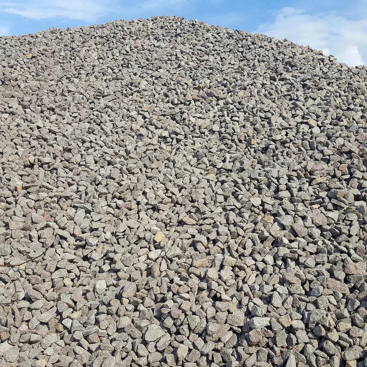Щебінь 40-70 мм Київ та область, фото 1