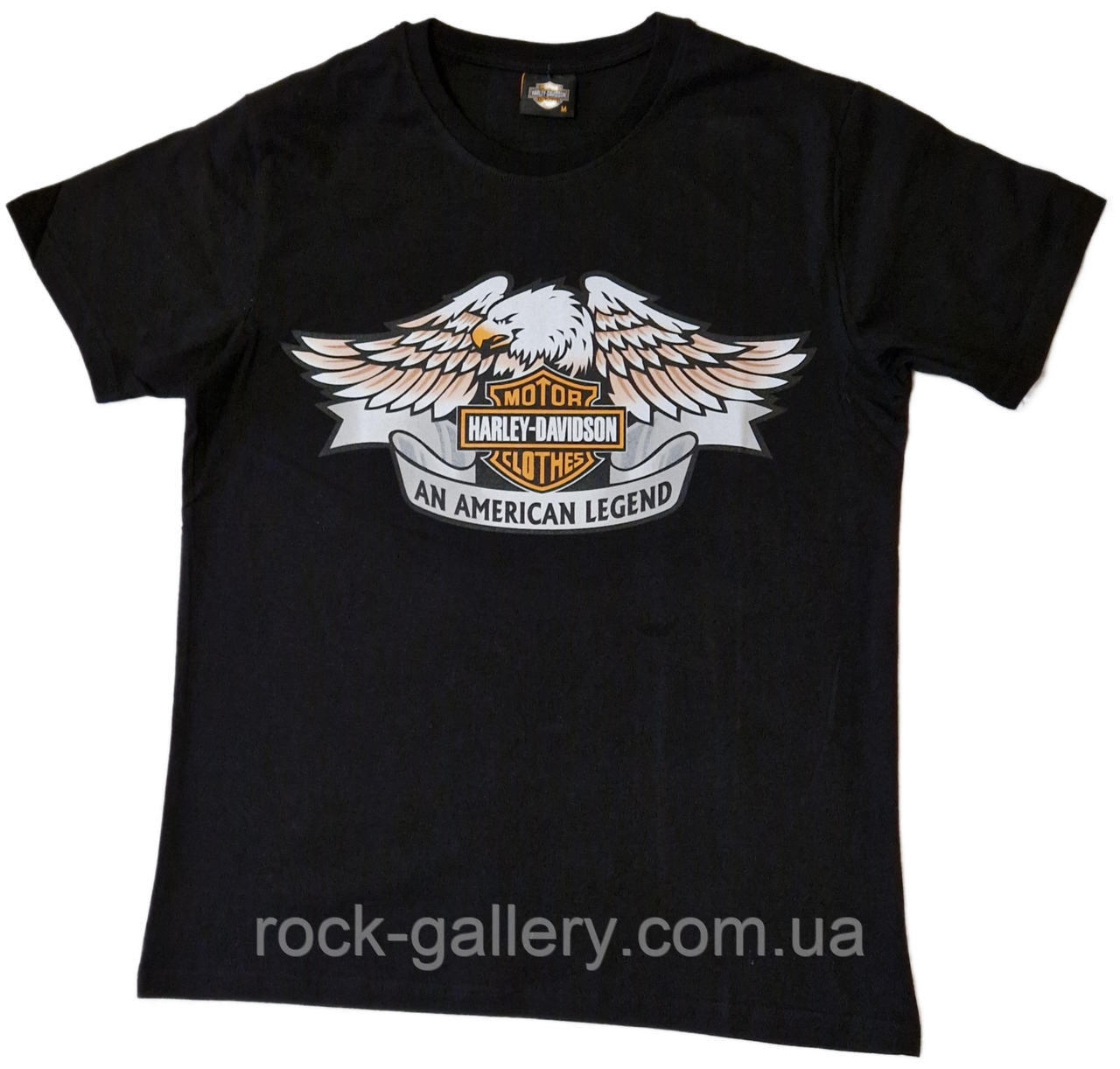 Футболка "Harley-Davidson " Туреччина M L XL 2XL 3XL 4XL