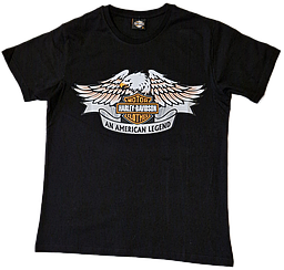 Футболка "Harley-Davidson " Туреччина    L XL  3XL 4XL