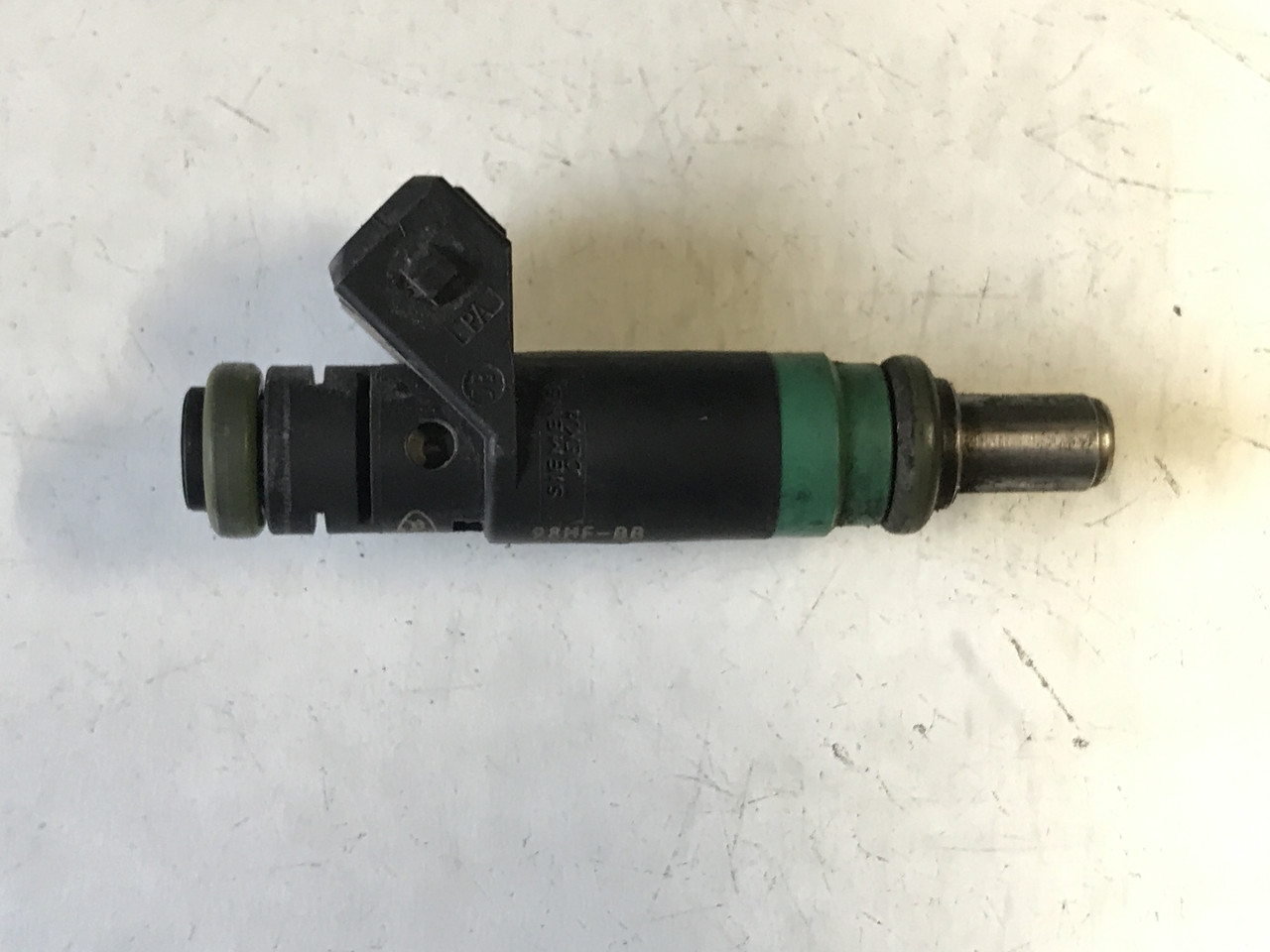 Форсунка Ford 1.4 1.3 98mf-bb-9f593 98mfbb9f593, фото 1