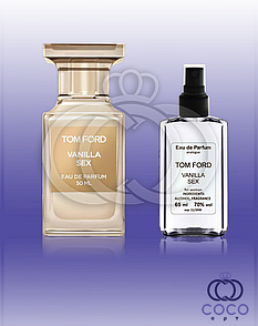 Парфумована вода Tom Ford Vanilla Sex 65 Ml
