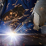 Інверторний зварювальний апарат Parkside PIFDS 120 A1, фото 5