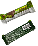 Дубайський шоколадний батончик Bolci Dubai Chocolate Bar 30г, фото 5