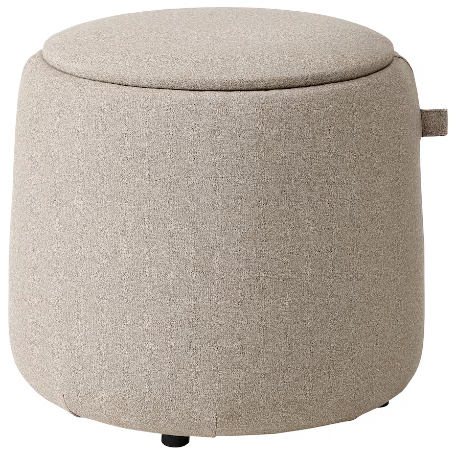 Пуф JARRESTAD  IKEA 805.623.41