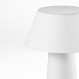 Настільна лампа, на батарейках SOLVINDEN IKEA 005.939.59, фото 5