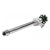 Вуличний кран, що не замерзає 450 мм.