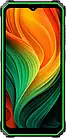 Смартфон Blackview BV6200 Plus 8/256GB Green, NFC, 11000mAh, 16+0,3/13Мп, 6.56'' IPS, IP69K, 4G, Tiger T606, фото 3