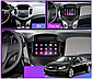 Магнітола для Chevrolet Cruze 2009-2014 на Android | Сенсорний екран, GPS, Bluetooth, камера заднього виду, фото 10