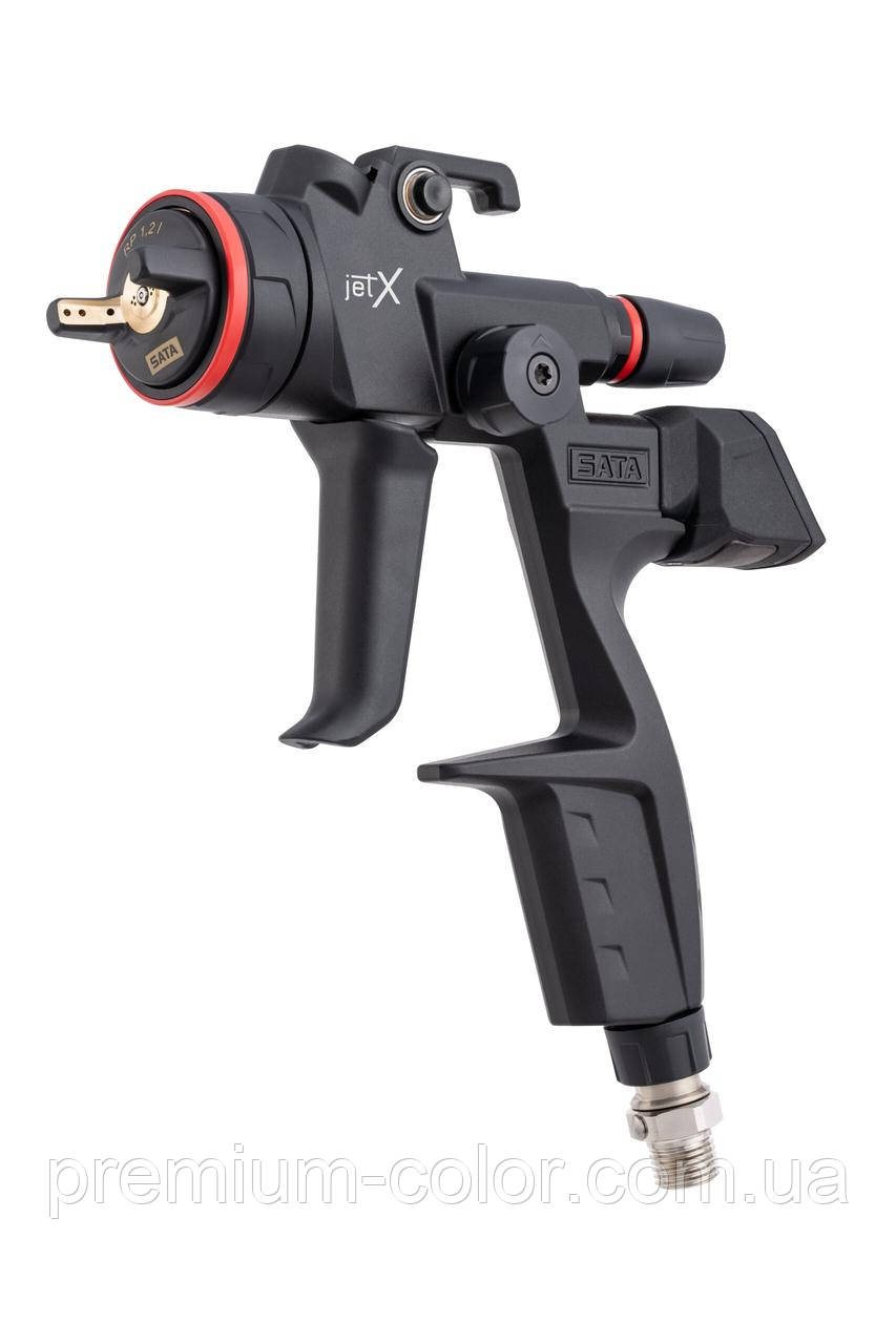 Фарбопульт SATA jet X, фото 1