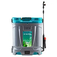 Обприскувач акумуляторний Forte CF PRO 16 л