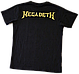 Футболка "Megadeth" Туреччина M L XL 2XL 3XL, фото 2