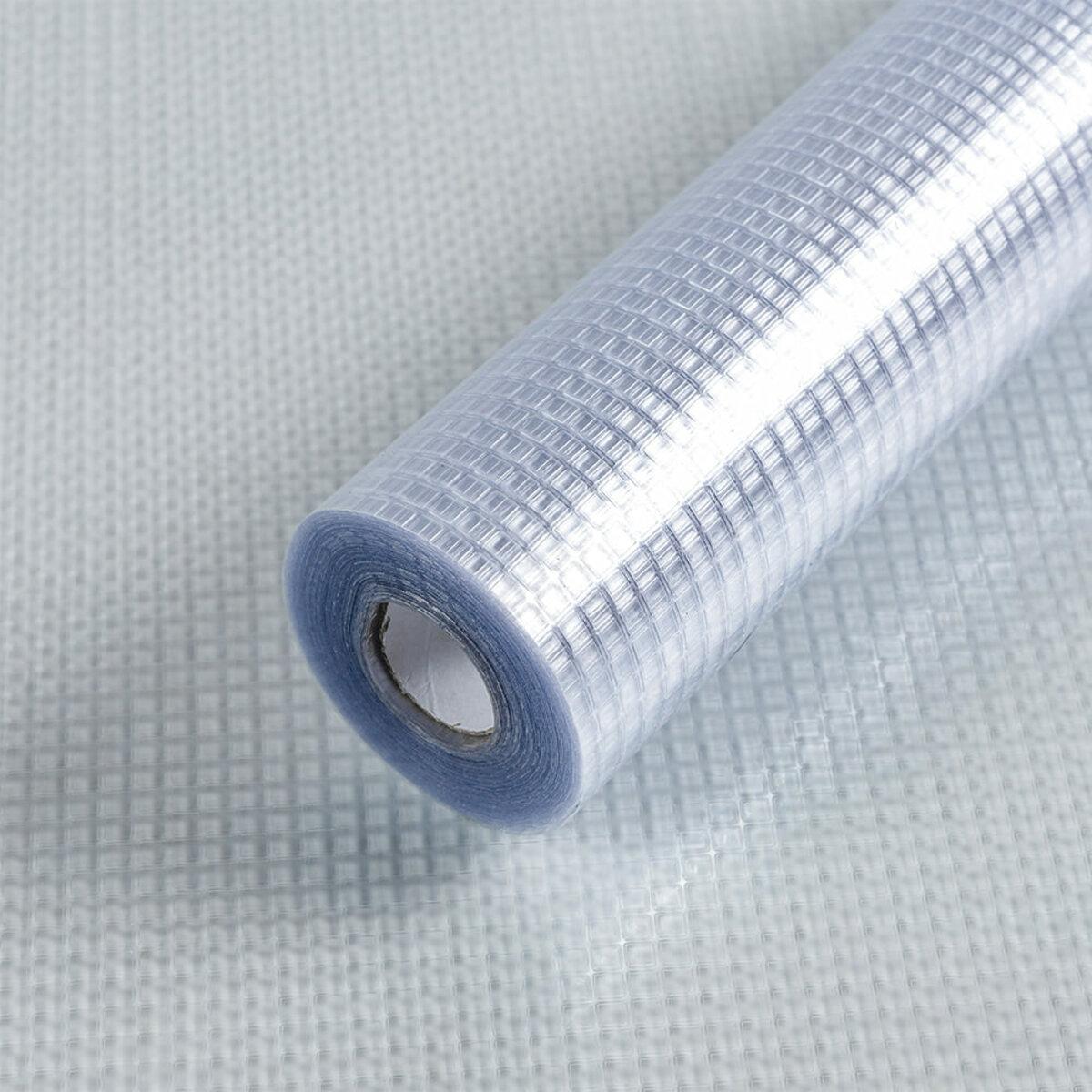 Віконна плівка ПВХ 600х10000мм захист від УФ конфіденційність декорування стекол для дому офісу ST1, фото 1