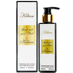 Парфумований лосьйон для тіла Kilian Good Girl Gone Bad Exclusive EURO 250 мл