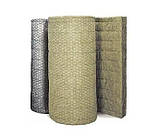 Мат базальтовий ROCKWOOL CONLIT MAT 070/3500/1000 (3,5 м2 в рулоні), фото 3