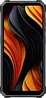 Смартфон Blackview BV6200 Plus 8/256GB Black, NFC, 16+0,3/13Мп, 6.56'' IPS, IP69K, 4G, Tiger T606, 11000mAh, фото 2