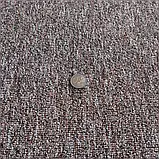 Ковролін Timzo Tempo 1017 коричневий - ширина 4 метри, фото 6