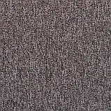 Ковролін Timzo Tempo 1017 коричневий - ширина 4 метри, фото 2