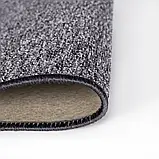 Ковролін Timzo Tempo 1028 сірий - ширина 4 метри, фото 5