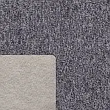 Ковролін Timzo Tempo 1028 сірий - ширина 4 метри, фото 3