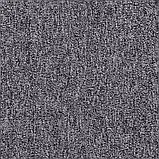 Ковролін Timzo Tempo 1028 сірий - ширина 4 метри, фото 2