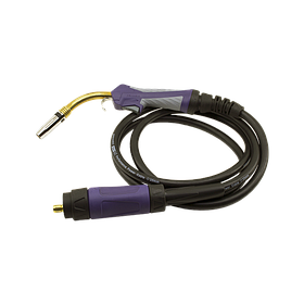 Зварювальний пальник МВ 24 TM Parweld PRO-2400 довжина 5 м (MIG/MAG)