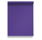 Фото фон паперовий фіолетовий Panorama Deep purple 2.72m x 11m
