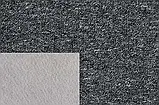 Ковролін Timzo Bingo 6829 сірий - ширина 3 метри, фото 7