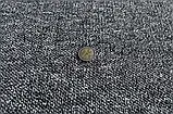 Ковролін Timzo Bingo 6829 сірий - ширина 3 метри, фото 9