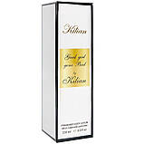 Парфумований лосьйон для тіла Kilian Good Girl Gone Bad Exclusive EURO 250 мл, фото 4