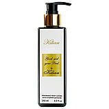 Парфумований лосьйон для тіла Kilian Good Girl Gone Bad Exclusive EURO 250 мл, фото 2