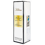 Парфумований лосьйон для тіла Kilian Good Girl Gone Bad Exclusive EURO 250 мл, фото 6