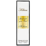 Парфумований лосьйон для тіла Kilian Good Girl Gone Bad Exclusive EURO 250 мл, фото 5