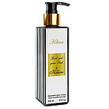 Парфумований лосьйон для тіла Kilian Good Girl Gone Bad Exclusive EURO 250 мл, фото 3