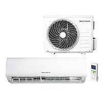 Кондиціонер Інверторний - GАС-07GН-І32 Grunhelm на 20 м2