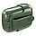 Бездротові навушники BPG Retro Back Clip Portable TWS 1990 Bluetooth 5.2 (Зелені), фото 4
