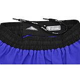Шорти для MMA RDX T15 Blue - чоловічі шорти, розмір L, фото 5