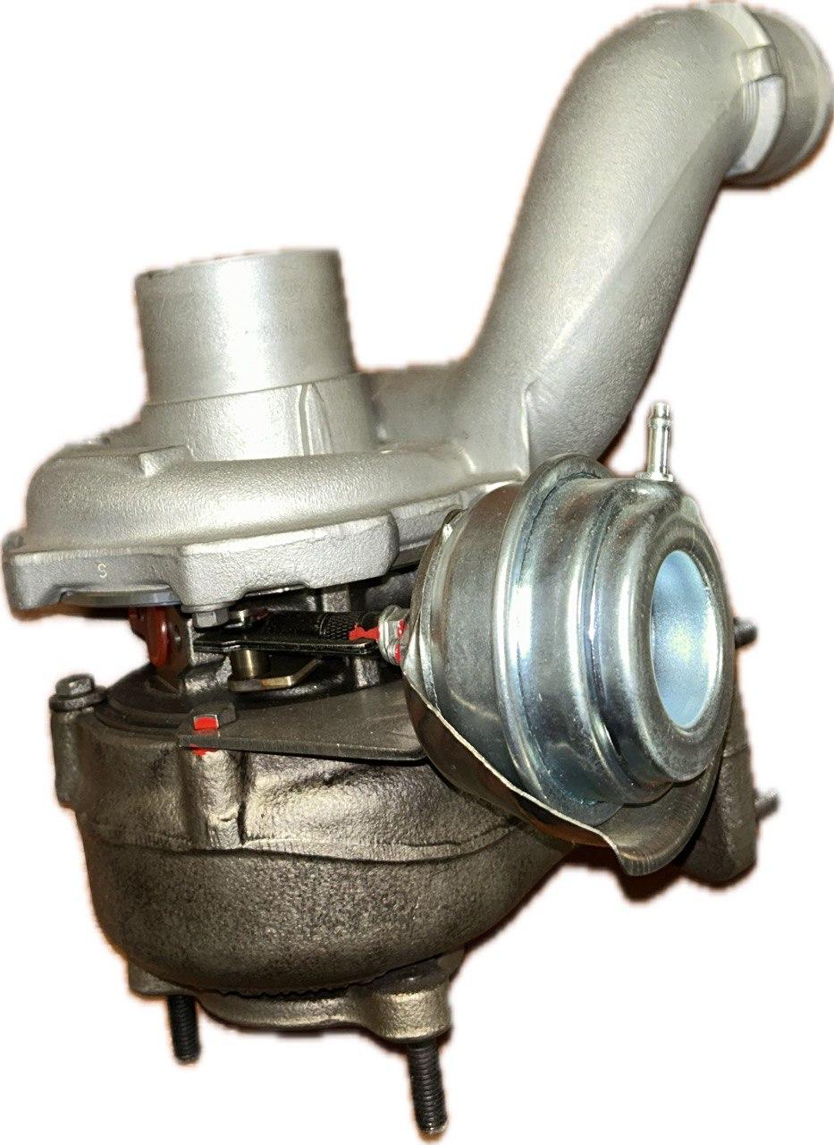 Турбіна Renault Vel Satis 2.2 DCI 150 HP 718089-5008S, 718089-0005, G9T700, 8200267138, 7701473437, 2001+