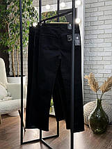 Трендові жіночі джинси, тканина "Джинс" 50, 52, 54, 56, 58, 60 розмір 50, фото 3