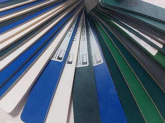 Транспортерні стрічки Habasit ПВХ загального призначення