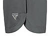 Шорти для MMA RDX T15 Grey - чоловічі шорти, розмір XL, фото 3