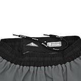 Шорти для MMA RDX T15 Grey - чоловічі шорти, розмір M, фото 5