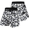 Шорти для MMA RDX T15 CAMO - чоловічі шорти, розмір 2XL, фото 6