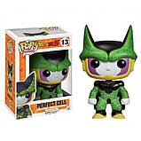 Фігурка Фанко Поп Funko Pop Dragon Ball Z - Perfect Cell Селл №013, фото 4