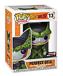 Фігурка Фанко Поп Funko Pop Dragon Ball Z - Perfect Cell Селл №013, фото 5