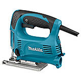 Лобзик Makita 4329, фото 3