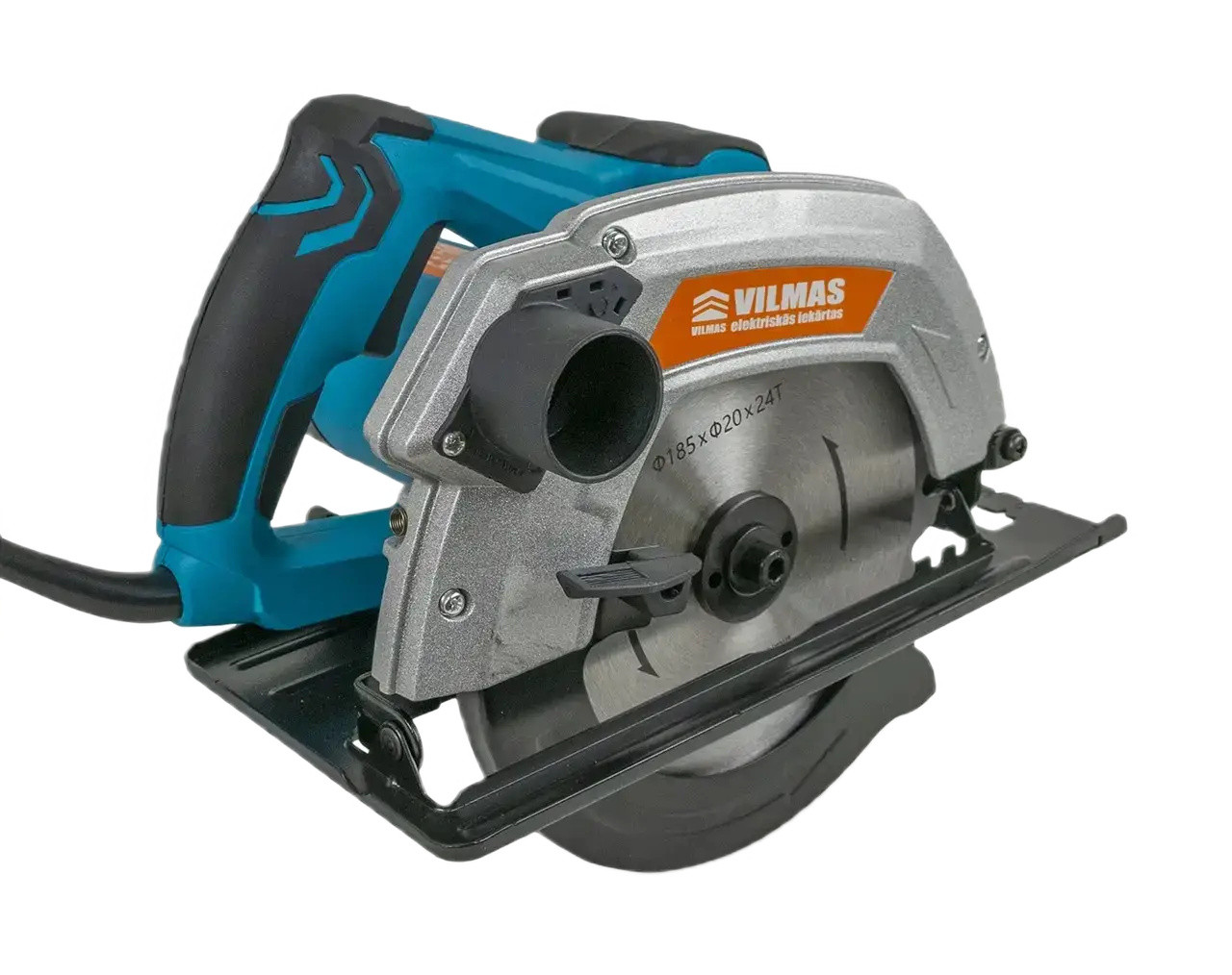 Пила циркулярна VILMAS 1200-CS-185