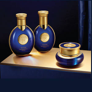 Косметика для чоловіків Premium