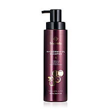 BG435 Шампунь для волосся Macadamia Oil Shampoo Bogenia №001
